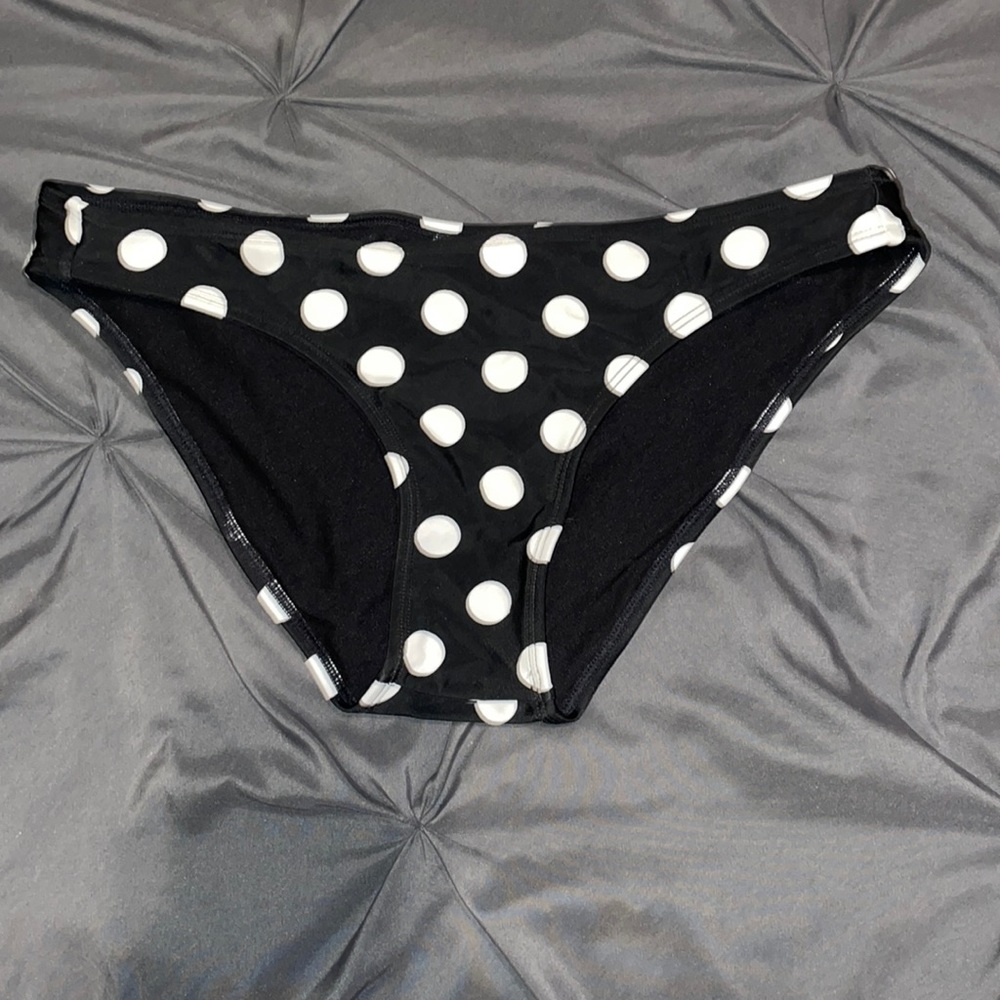 Bikini Bottms